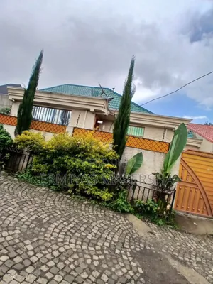 Villa ቤት 150ካሬ በ15ሚሊዮን ብር