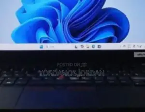 New Laptop Lenovo ThinkPad T14 16GB AMD Ryzen 5 SSD 512GB
