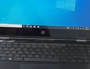 New Laptop HP Pavilion X360 8GB Intel Core I5 HDD 1T