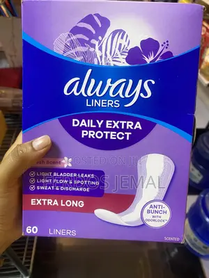 Always Liner