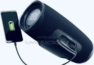 JBL Charge 4