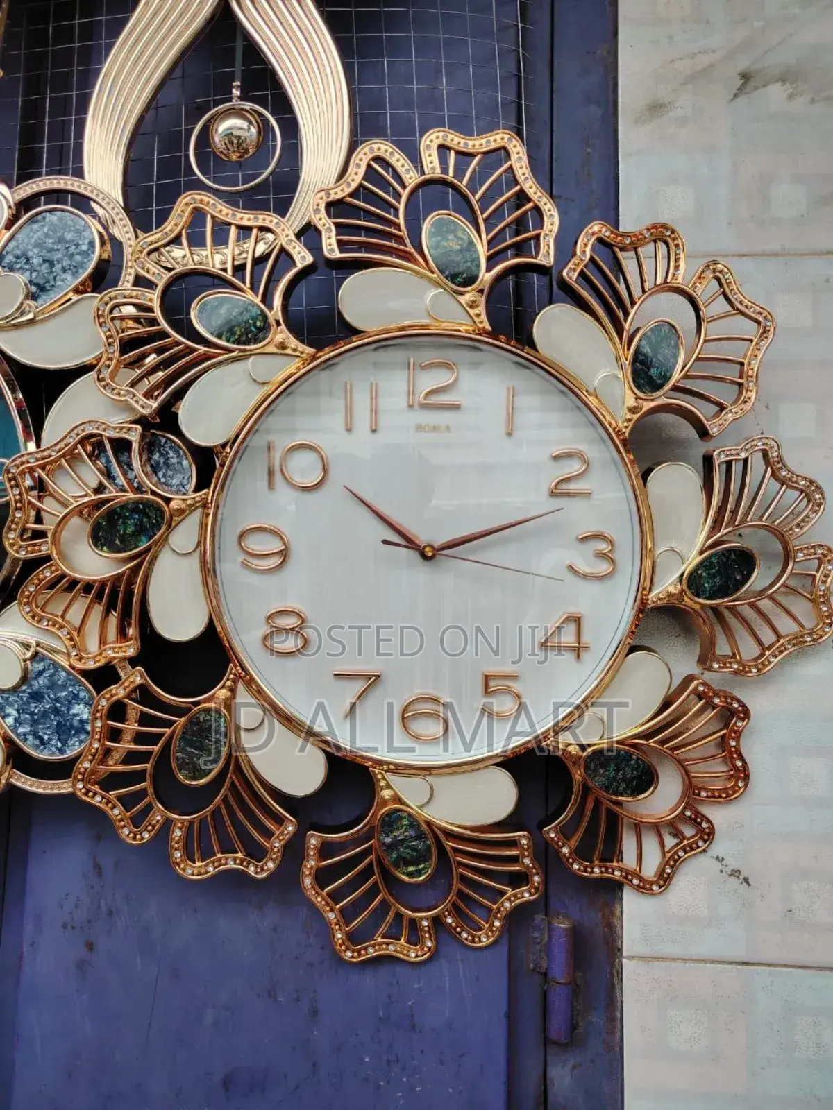 Wall Clock