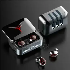 M88 Plus Wireless Earbuds