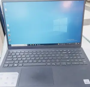 New Laptop Dell Inspiron 15 8GB Intel Core I5 SSD 512GB