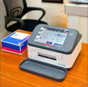 Hormone Analyzer