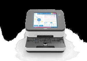 Hormone Analyzer