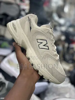 New Balance 530 Creamery Women’S Size