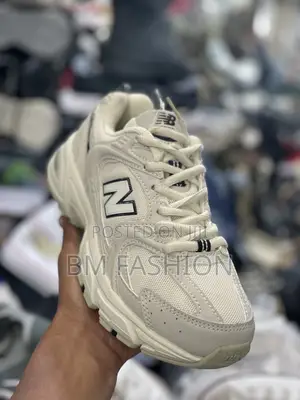 New Balance 530 Creamery Women’S Size