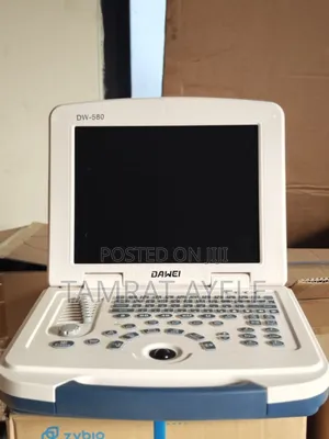 Dawie 580 Ultrasound