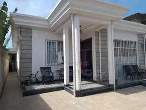3bdrm Villa in Furi, Luxury Villa, Nifas Silk-Lafto for sale