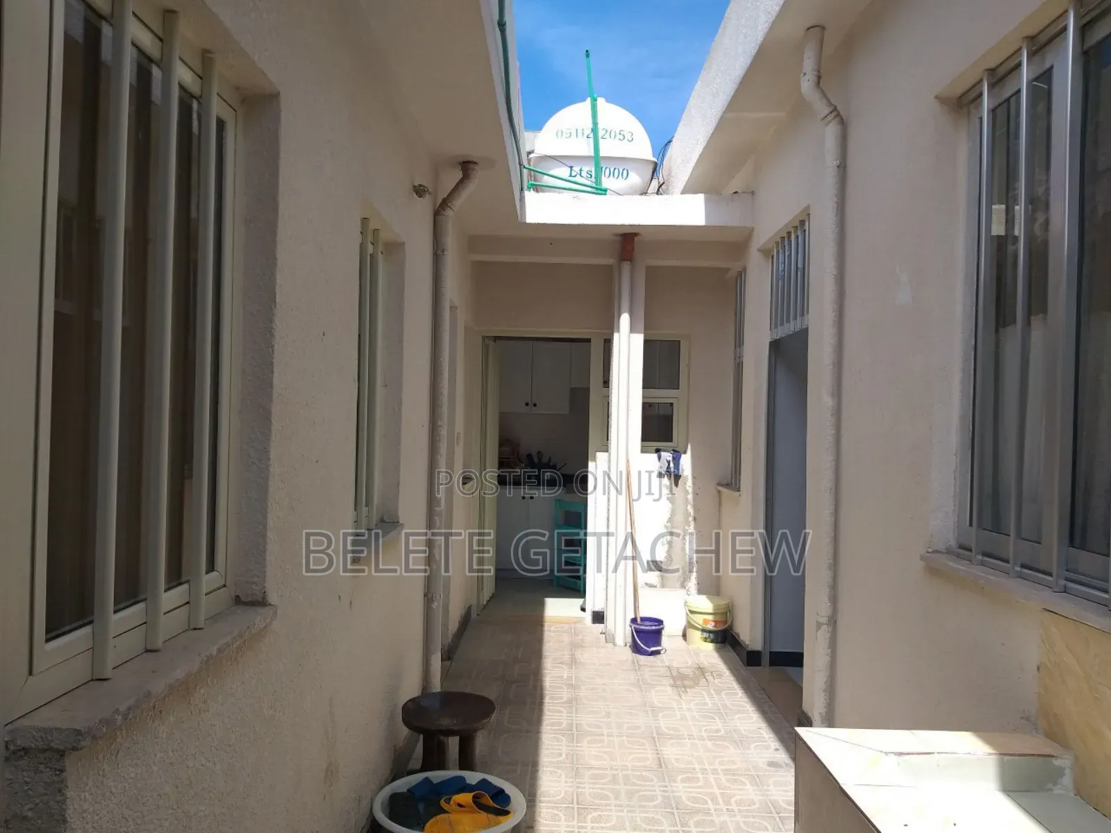 3bdrm Villa in Furi, Luxury Villa, Nifas Silk-Lafto for sale