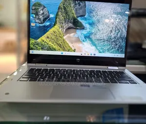 New Laptop HP ProBook 11 X360 16GB AMD Ryzen 7 SSD 512GB