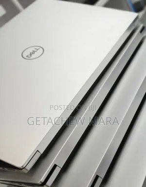 New Laptop Dell Pro Plus 13 32GB Intel Core I9 SSD 1T