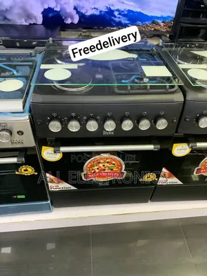 Delta Standing Oven