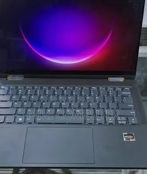 New Laptop Lenovo Yoga 2 16GB AMD Ryzen 7 SSD 512GB