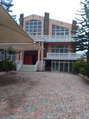 Luxury House Rent B+G+2