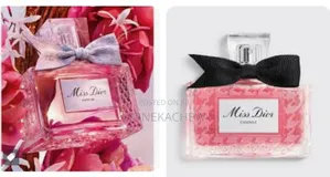 Dior for Her