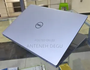 New Laptop Dell XPS 13 16GB Intel Core i7 SSD 512GB