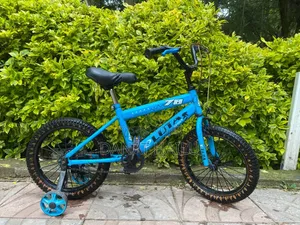 16 Kids Bike Biycle