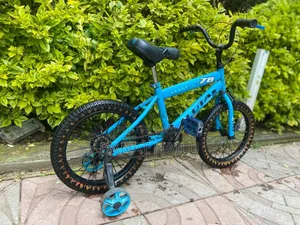 16 Kids Bike Biycle