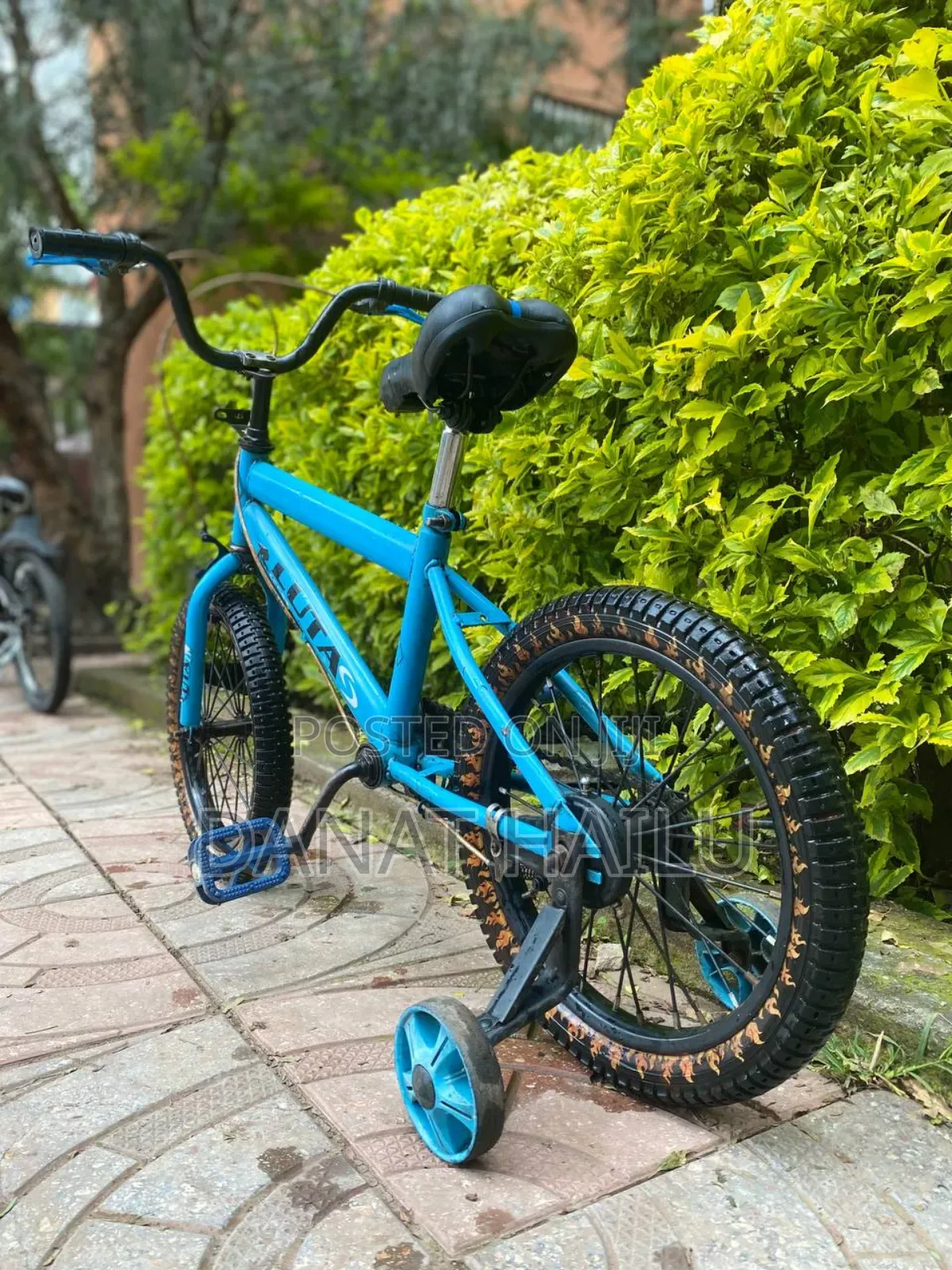 16 Kids Bike Biycle