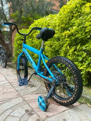 16 Kids Bike Biycle
