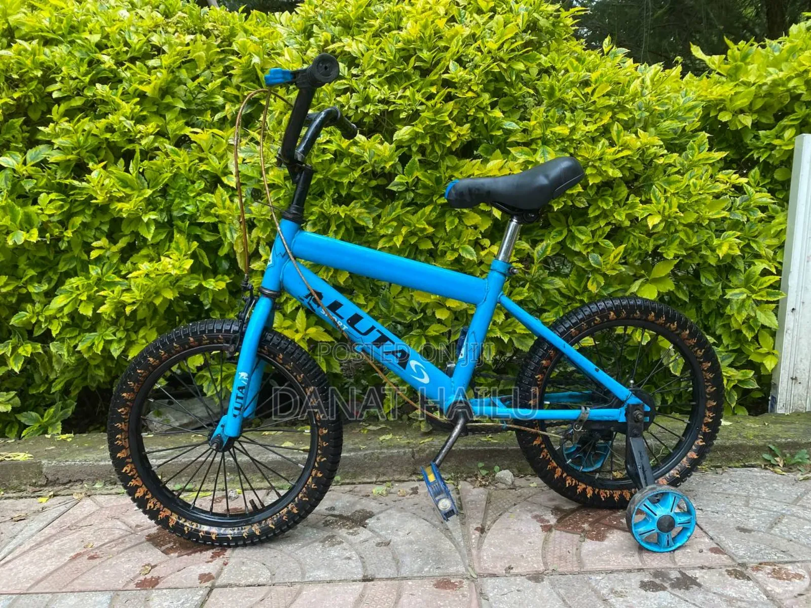 16 Kids Bike Biycle