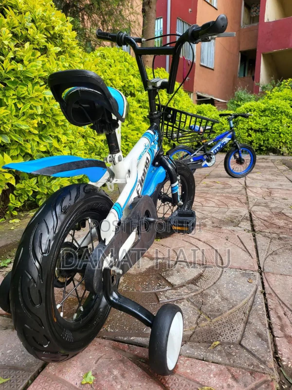 12 Kutr Kids Bike Biycle Cycle