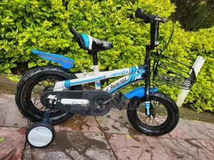 12 Kutr Kids Bike Biycle Cycle