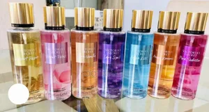 Victoria's Secret Splash / ቪክቶሪያ / ሽቶ