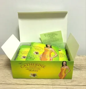 Catherine Chrysanthemum Flavour