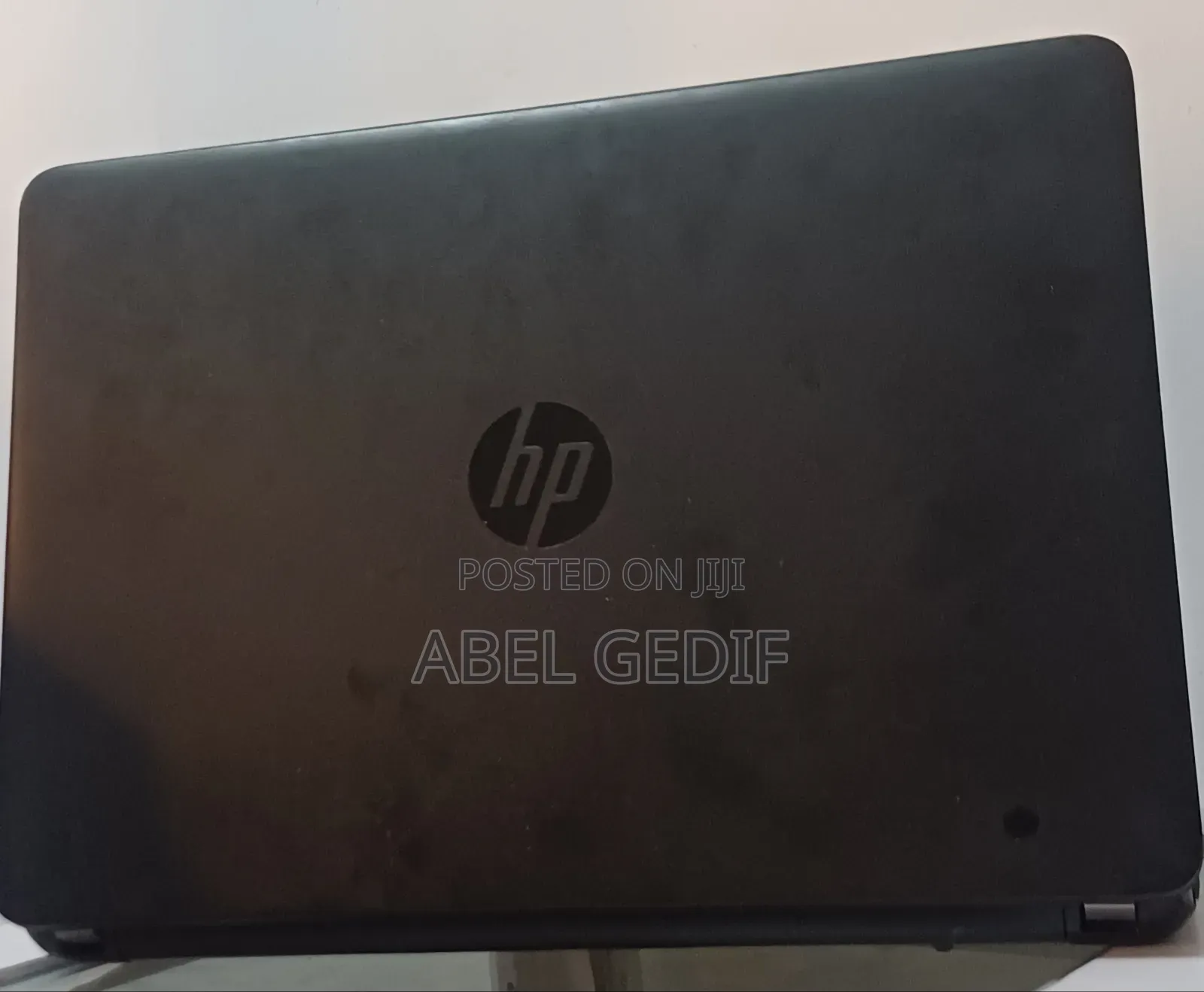 New Laptop HP EliteBook 840 8GB Intel Core I5 HDD 500GB