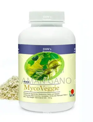 DXN Mycoveggie
