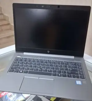 New Laptop HP ZBook 14 16GB Intel Core I7 SSD 512GB