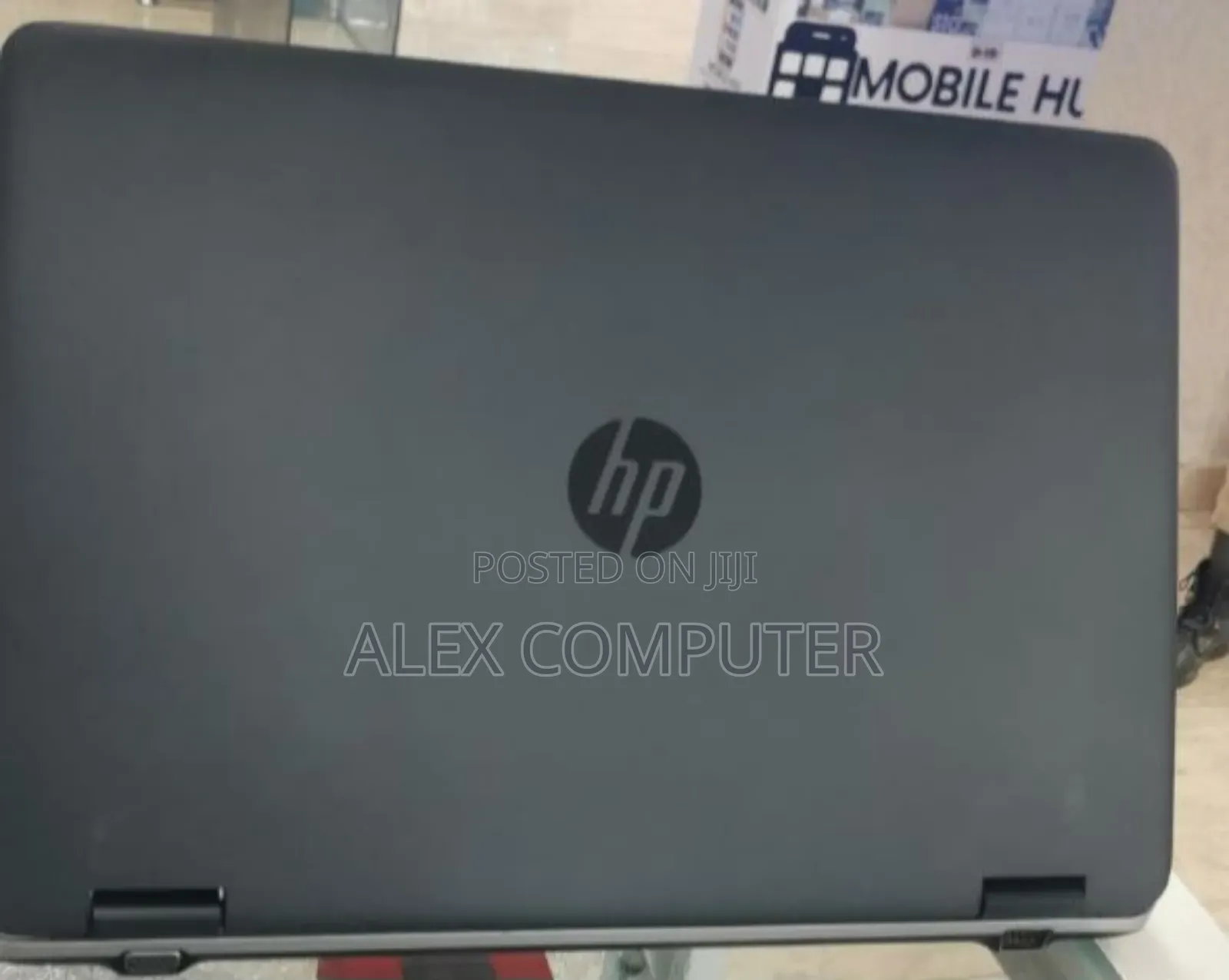 New Laptop HP ProBook 650 G3 8GB Intel Core I5 HDD 1T