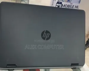 New Laptop HP ProBook 650 G3 8GB Intel Core I5 HDD 1T
