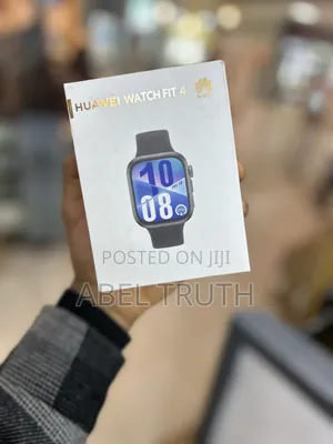 Huawei Watch