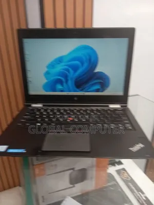 Laptop Lenovo ThinkPad X260 8GB Intel Core I5 SSD 256GB