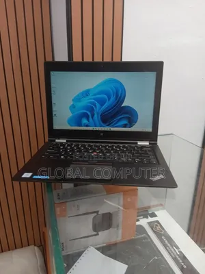 Laptop Lenovo ThinkPad X260 8GB Intel Core I5 SSD 256GB