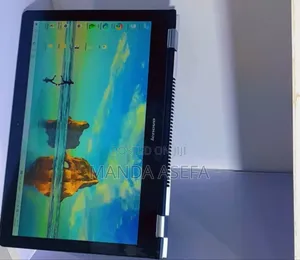 New Laptop Lenovo Yoga 2 8GB Intel Core i5 HDD 1T