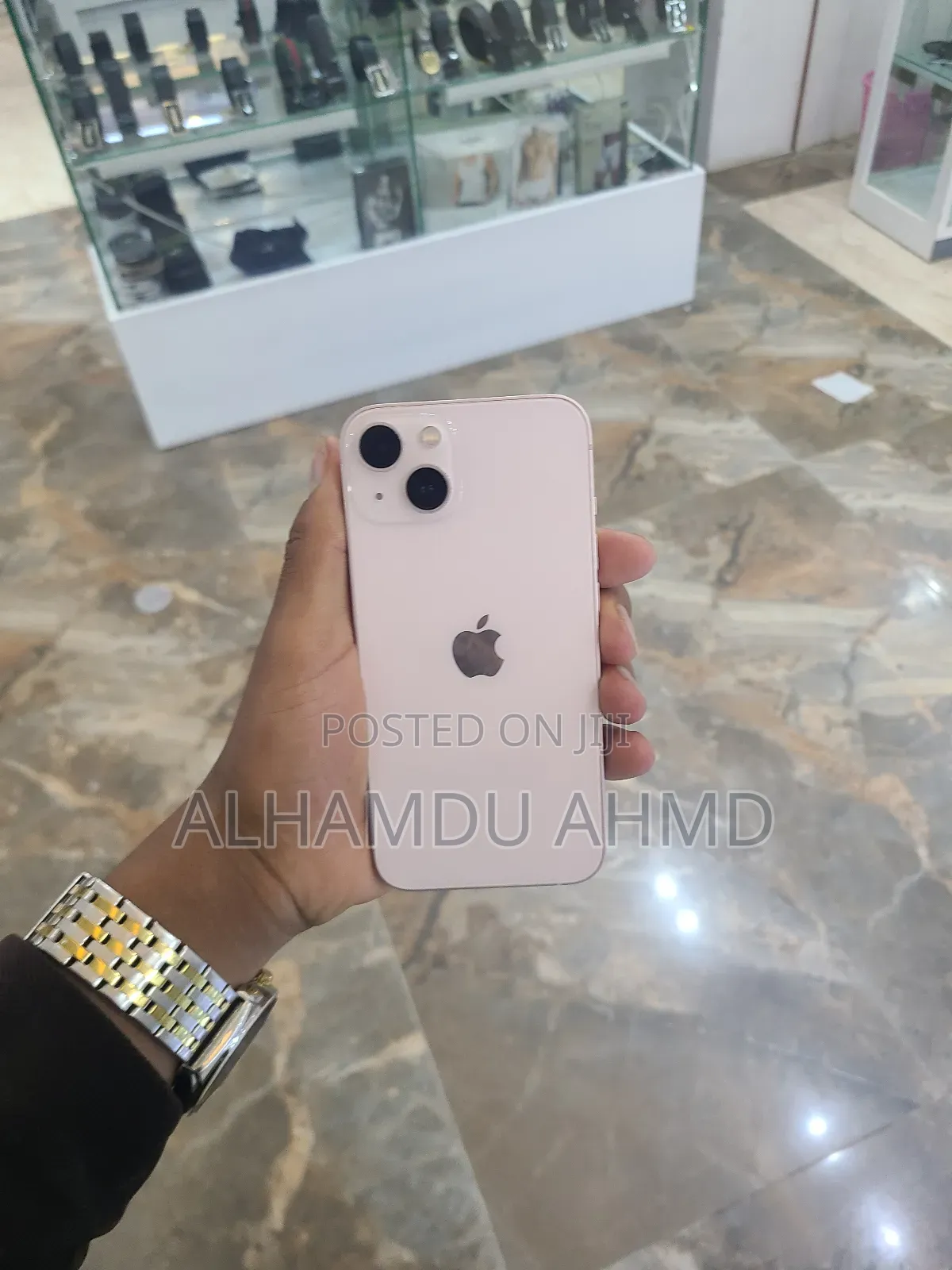 Apple iPhone 13 128 GB