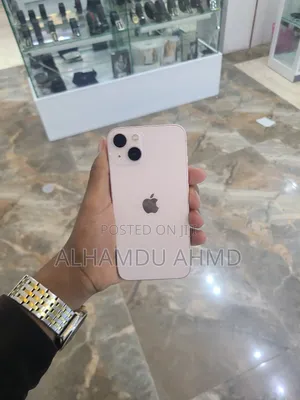 Apple iPhone 13 128 GB