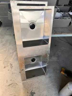 Stainless Steel Kichen Sinks