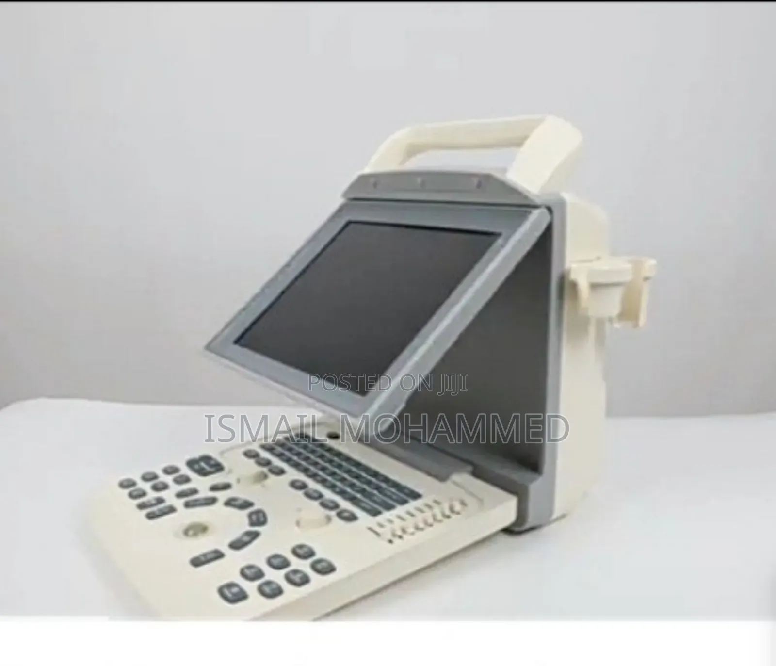 Zoncare Ultrasound Machine
