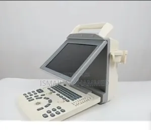 Zoncare Ultrasound Machine