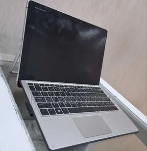 New Laptop HP Elite X2 1012 8GB Intel Core I5 SSD 256GB