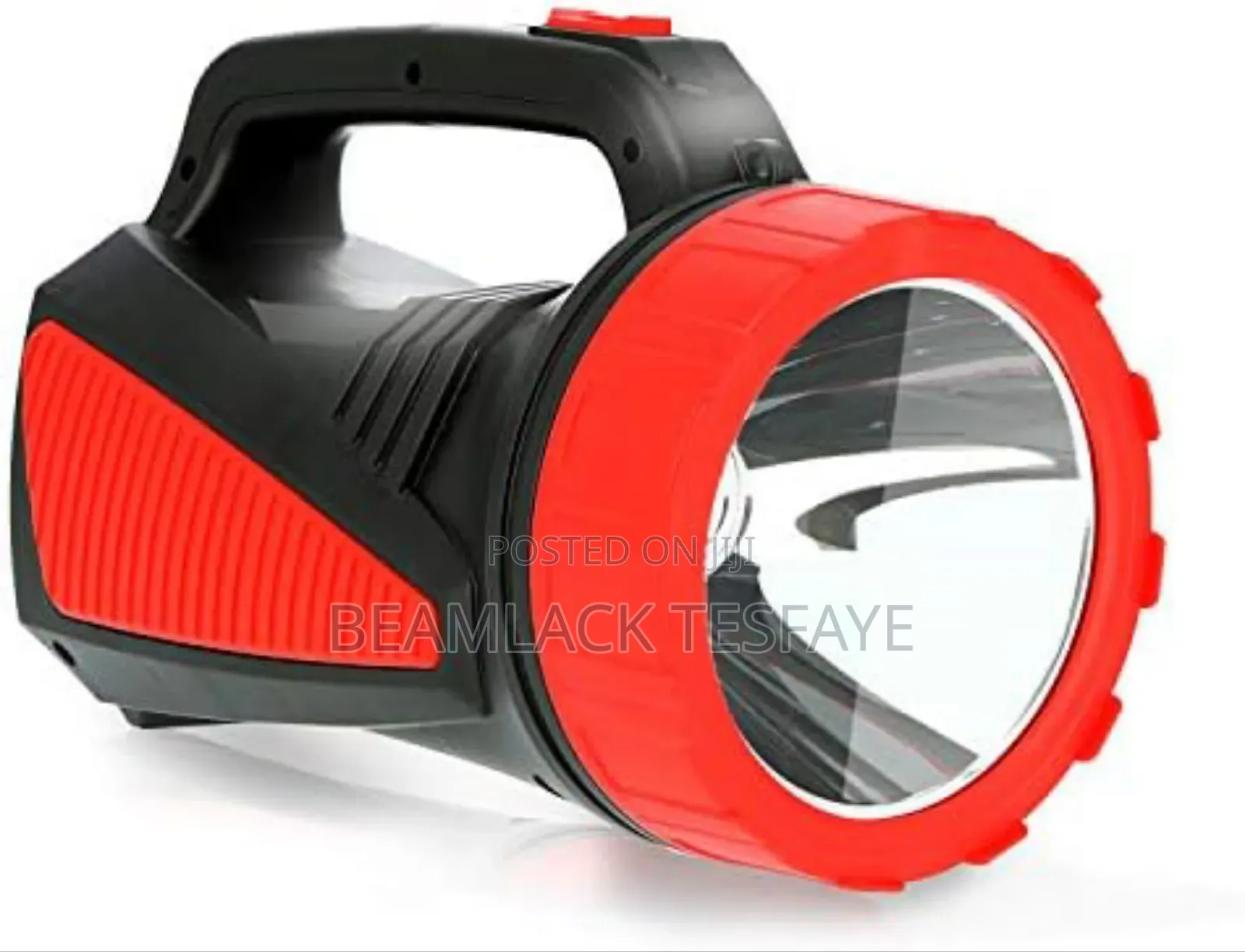 Rechargeable Spot Light
