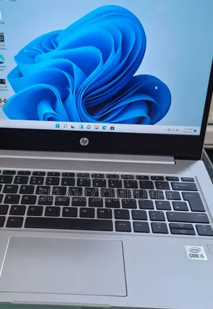 New Laptop HP ProBook 430 G7 16GB Intel Core I5 SSD 512GB