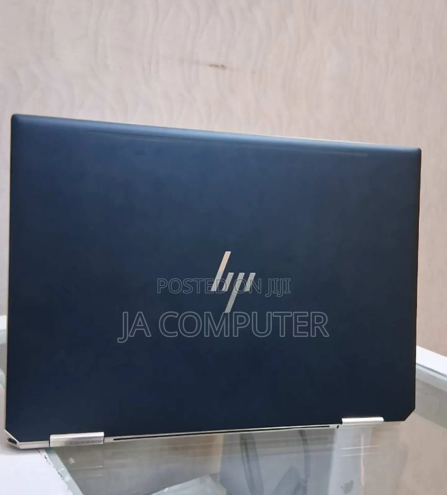 New Laptop HP Spectre 16GB Intel Core I7 SSD 512GB