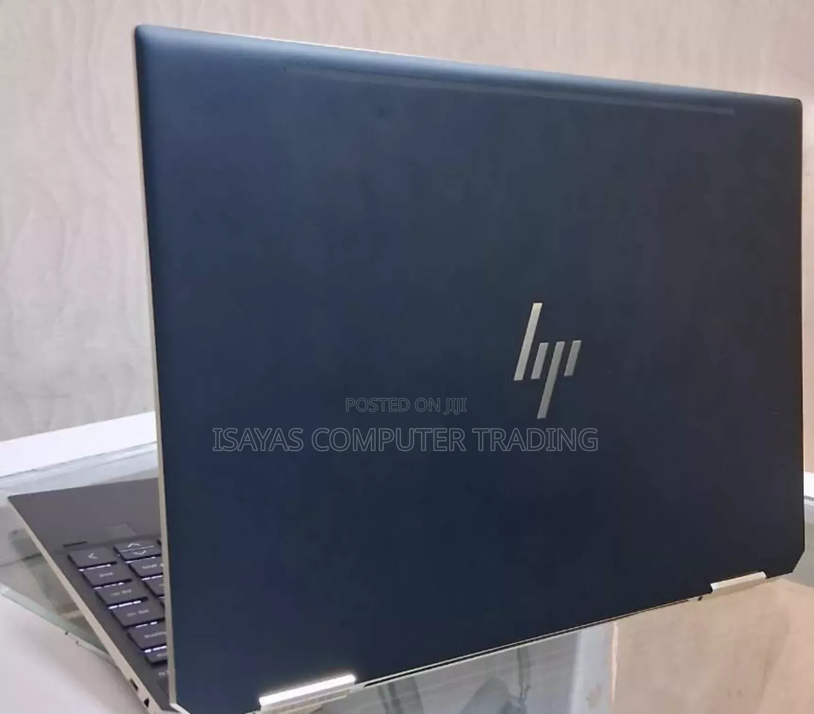 New Laptop HP Spectre X360 16GB Intel Core I7 SSD 512GB